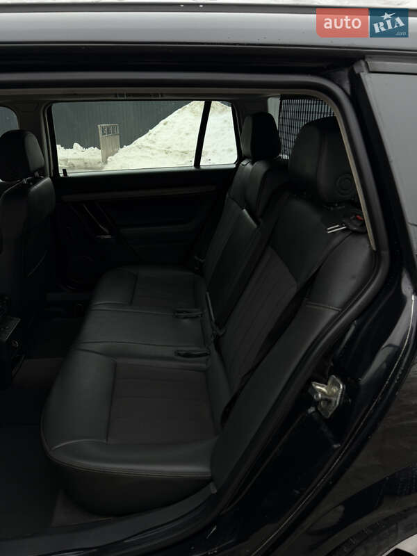 Универсал Opel Vectra 2008 в Тернополе