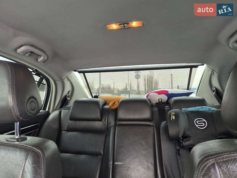 Седан Opel Vectra 2006 в Киеве