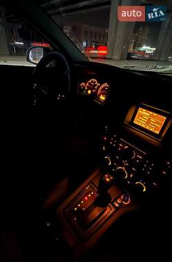 Универсал Opel Vectra 2007 в Киеве