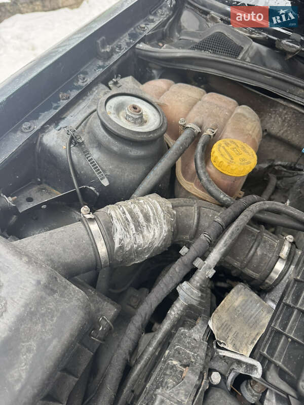 Седан Opel Vectra 1995 в Старом Самборе