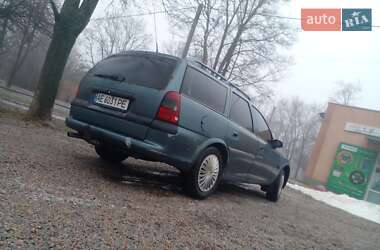 Универсал Opel Vectra 1998 в Никополе