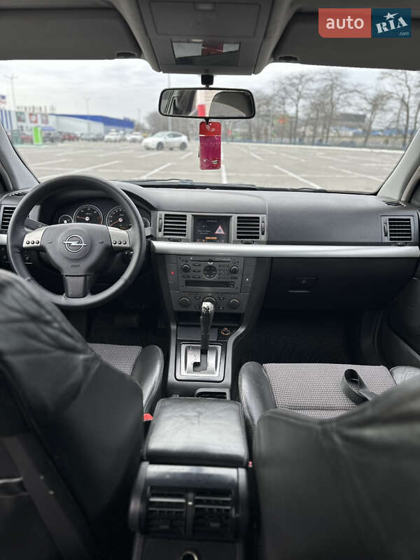 Лифтбек Opel Vectra 2002 в Одессе фото 14 Лифтбек Opel Vectra 2002 в Одессе