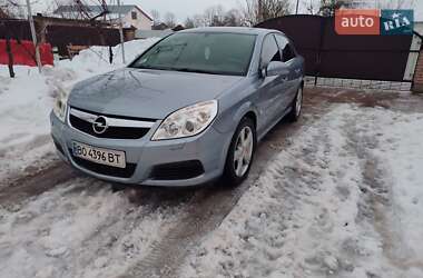 Седан Opel Vectra 2007 в Тернополе