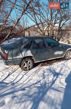 Седан Opel Vectra 1991 в Харкові