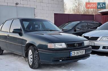 Седан Opel Vectra 1995 в Нежине