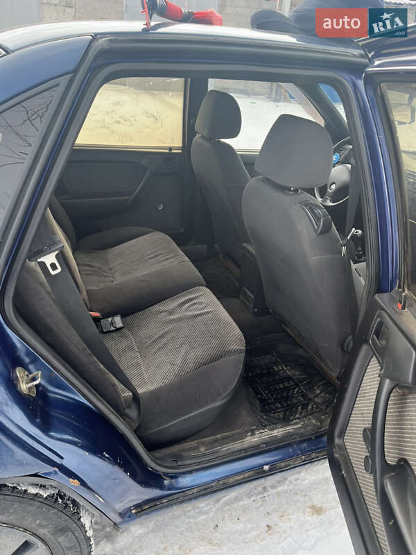 Седан Opel Vectra 1991 в Кропивницком фото 9 Седан Opel Vectra 1991 в Кропивницком