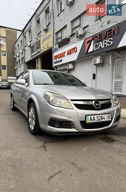 Седан Opel Vectra 2008 в Києві