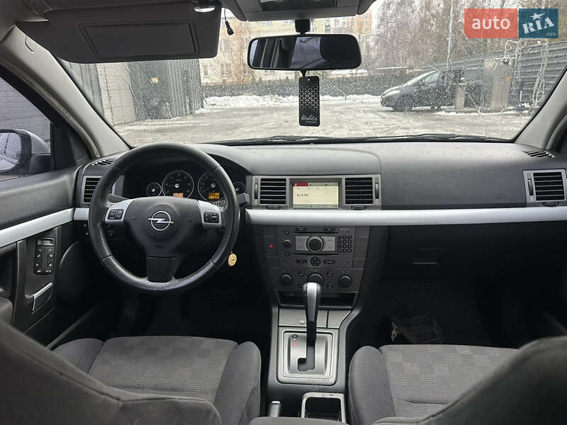 Лифтбек Opel Vectra 2005 в Ковеле фото 6 Лифтбек Opel Vectra 2005 в Ковеле