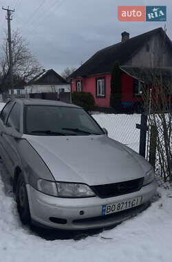 Универсал Opel Vectra 1996 в Ровно