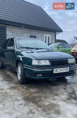 Седан Opel Vectra 1995 в Луцьку
