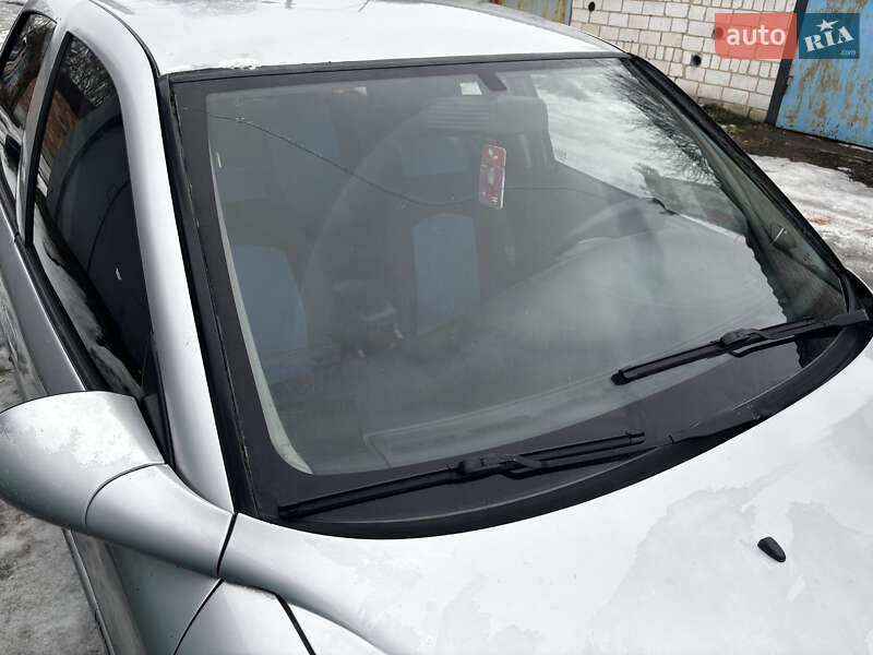 Седан Opel Vectra 2000 в Переяславе фото 15 Седан Opel Vectra 2000 в Переяславе