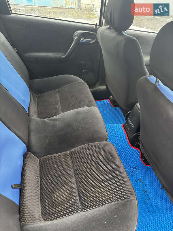 Седан Opel Vectra 2000 в Переяславе фото 6 Седан Opel Vectra 2000 в Переяславе