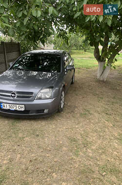 Седан Opel Vectra 2003 в Кагарлику