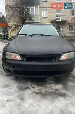 Седан Opel Vectra 2000 в Балаклее