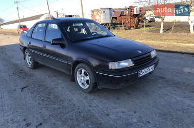 Седан Opel Vectra 1990 в Болграді