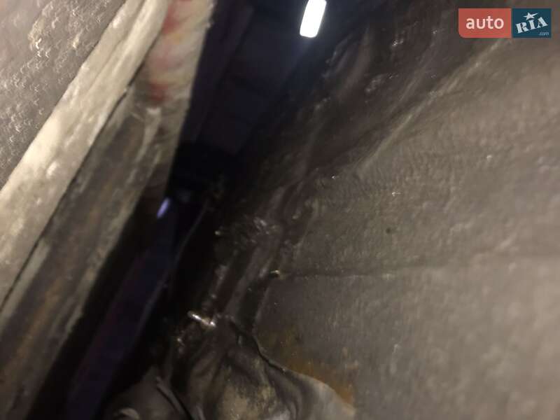 Седан Opel Vectra 1991 в Глобине фото 5 Седан Opel Vectra 1991 в Глобине