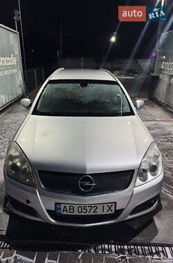 Универсал Opel Vectra 2006 в Виннице