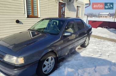Седан Opel Vectra 1995 в Тлумаче