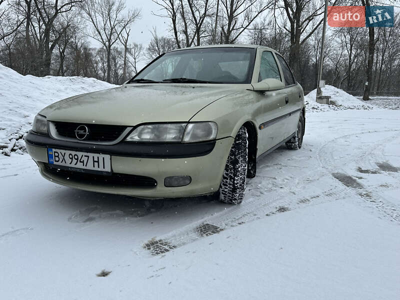 Opel Vectra 1996