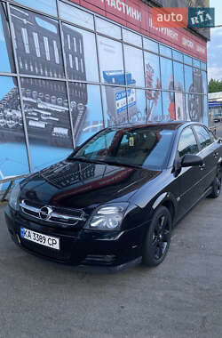 Лифтбек Opel Vectra 2004 в Киеве