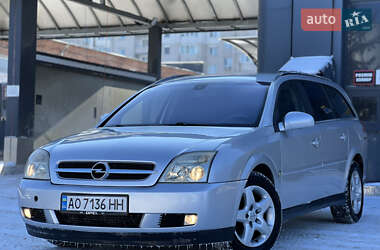Универсал Opel Vectra 2004 в Хмельницком