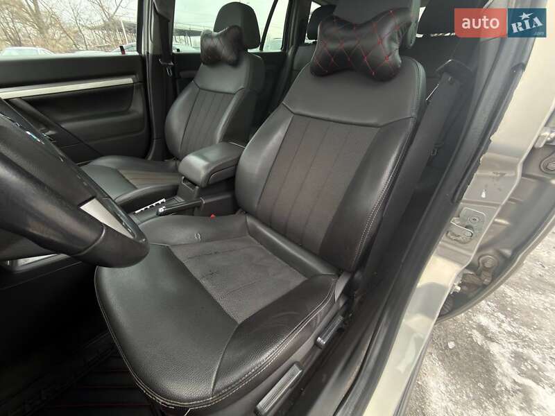 Универсал Opel Vectra 2008 в Харькове фото 14 Универсал Opel Vectra 2008 в Харькове