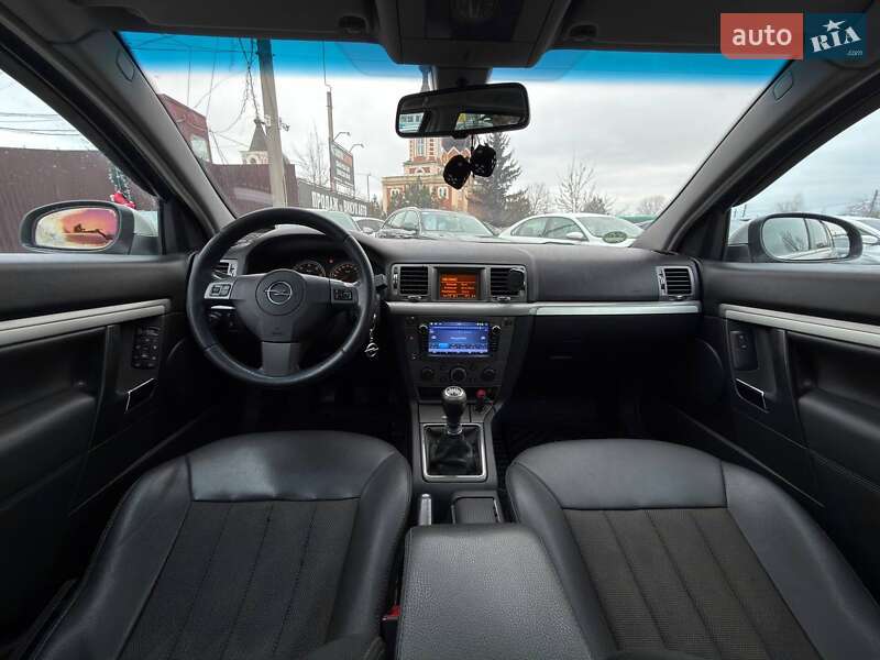 Универсал Opel Vectra 2008 в Харькове фото 29 Универсал Opel Vectra 2008 в Харькове