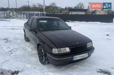 Седан Opel Vectra 1990 в Львові