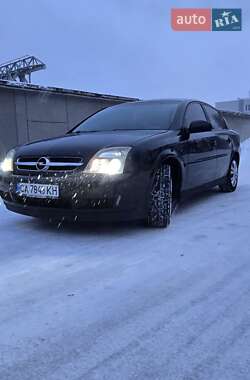 Седан Opel Vectra 2005 в Черкасах