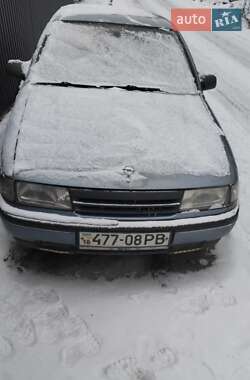 Седан Opel Vectra 1989 в Жмеринке