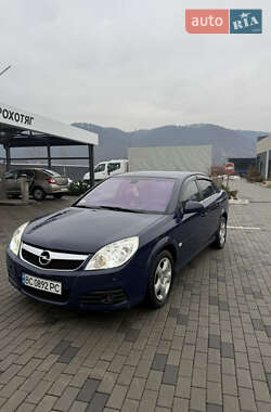 Седан Opel Vectra 2008 в Хусте