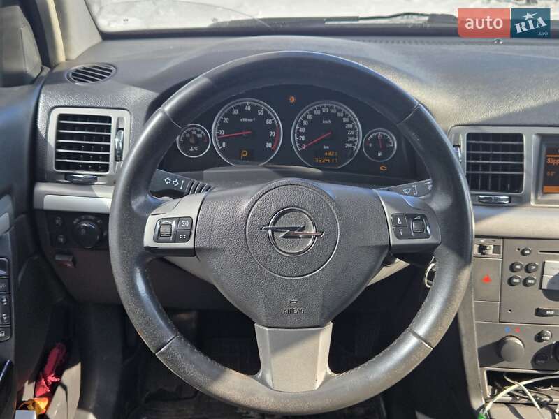 Седан Opel Vectra 2008 в Киеве фото 22 Седан Opel Vectra 2008 в Киеве