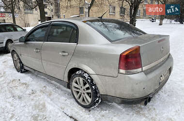 Седан Opel Vectra 2002 в Києві
