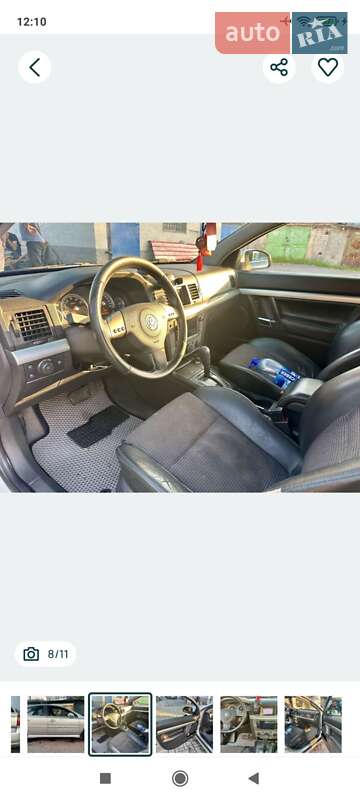 Лифтбек Opel Vectra 2003 в Виннице