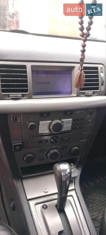 Седан Opel Vectra 2006 в Хмельницком