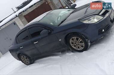 Седан Opel Vectra 2006 в Хмельницькому