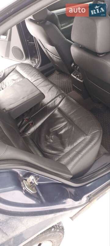 Седан Opel Vectra 2006 в Хмельницком