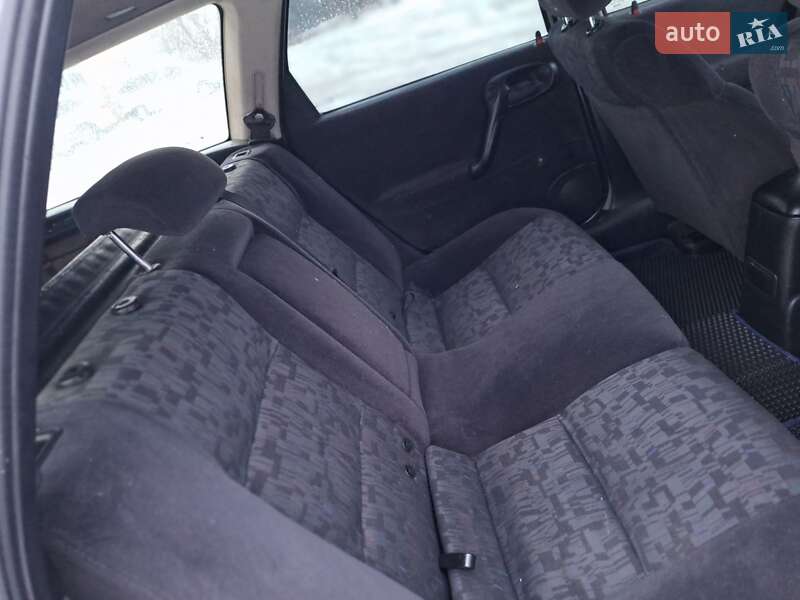 Универсал Opel Vectra 1998 в Черновцах