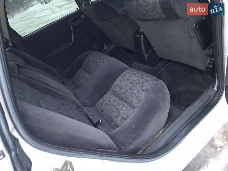 Универсал Opel Vectra 1998 в Черновцах
