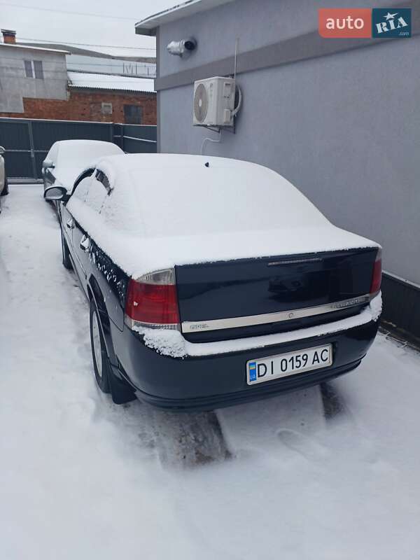 Седан Opel Vectra 2006 в Трускавці