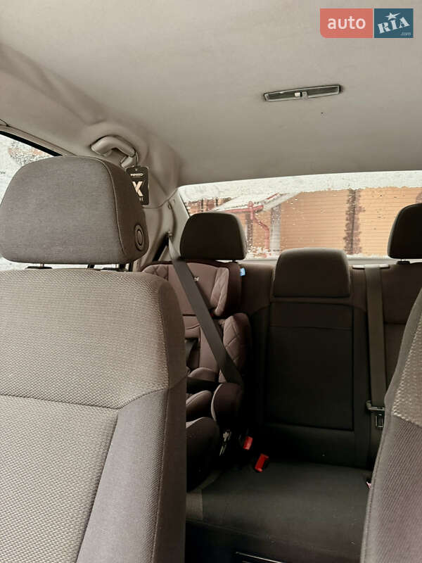 Седан Opel Vectra 2005 в Татарове фото 8 Седан Opel Vectra 2005 в Татарове