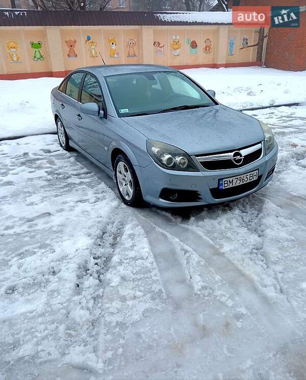Opel Vectra 2006