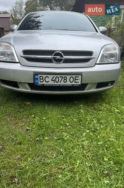 Седан Opel Vectra 2003 в Старому Самборі