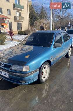 Седан Opel Vectra 1993 в Ізмаїлі