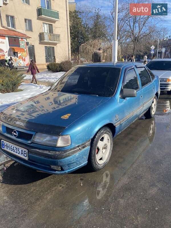 Opel Vectra 1993 Opel Vectra 1993