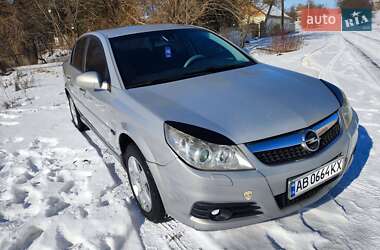 Седан Opel Vectra 2005 в Калиновке