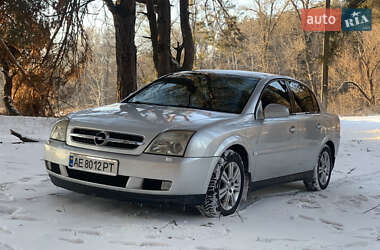 Седан Opel Vectra 2004 в Каменском