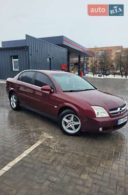 Седан Opel Vectra 2004 в Каменец-Подольском