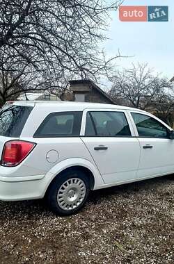 Универсал Opel Vectra 2009 в Каменском