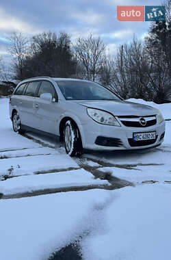 Универсал Opel Vectra 2007 в Бродах